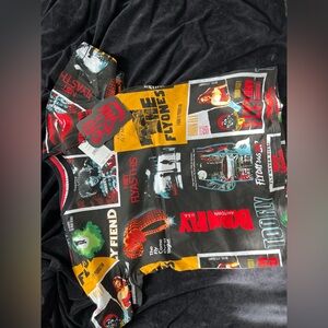 New large graphic tshirt